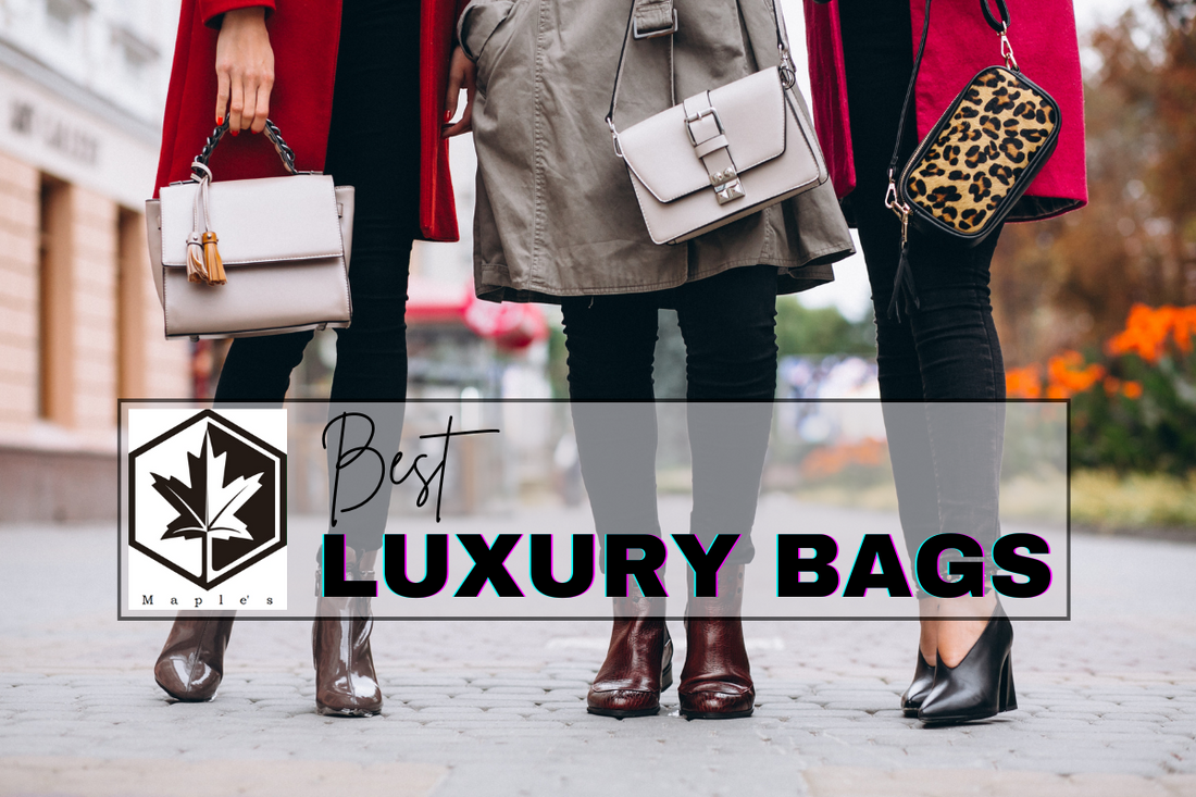 Best Luxury Bags