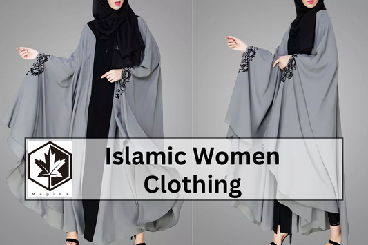 Islamic Women Clothing